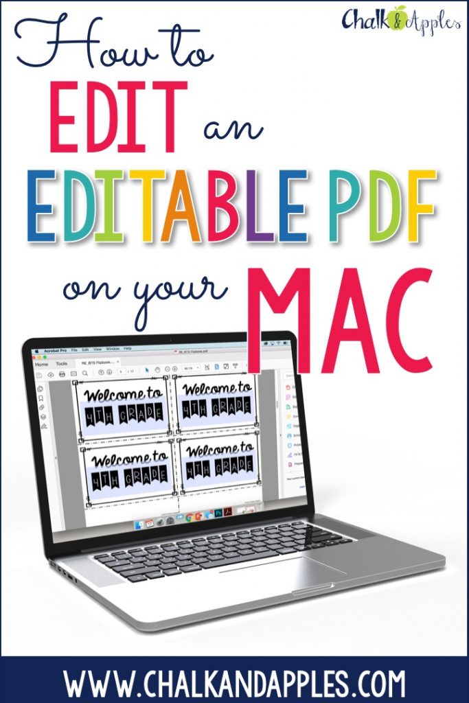 pdf editor pro for mac tutorial